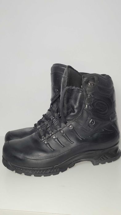 Meindl Combat Extreme r. 48 wojskowe buty taktyczne Gore-Tex