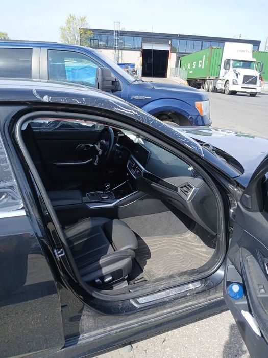 BMW 330E Xdrive 2022