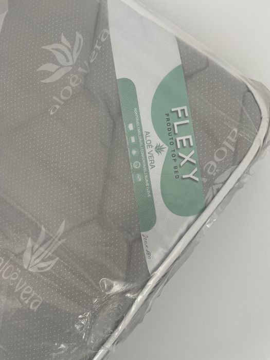 Colchão 180X200 novo