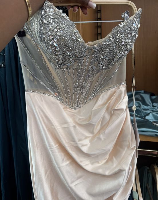Vestido Cerimonia