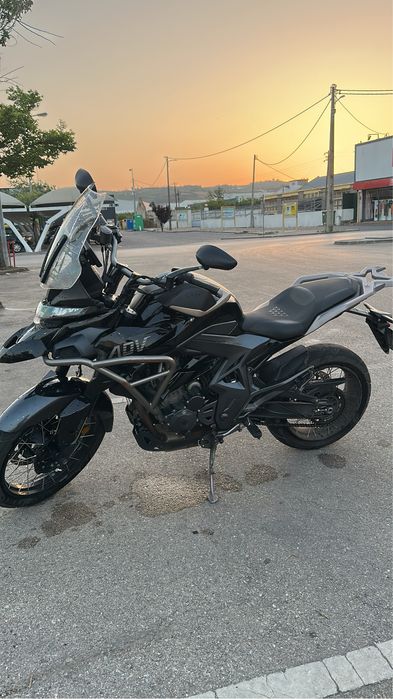 Zontes 350TX 2023