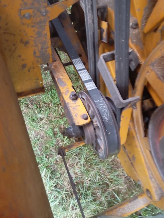 Продам САМПО 580