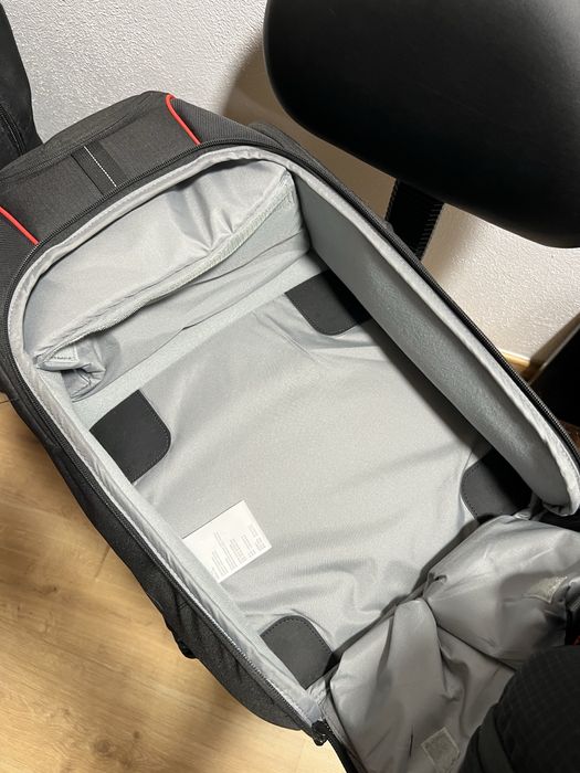 Mochila fotografia MANFROTTO