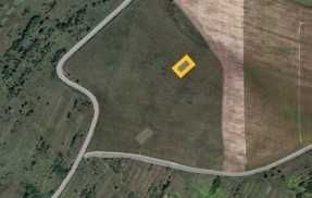 Продається ділянка під будівництво с.Вовчинець 8,19 сот (5)