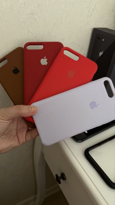 iPhone 8 Plus 64 ГБ