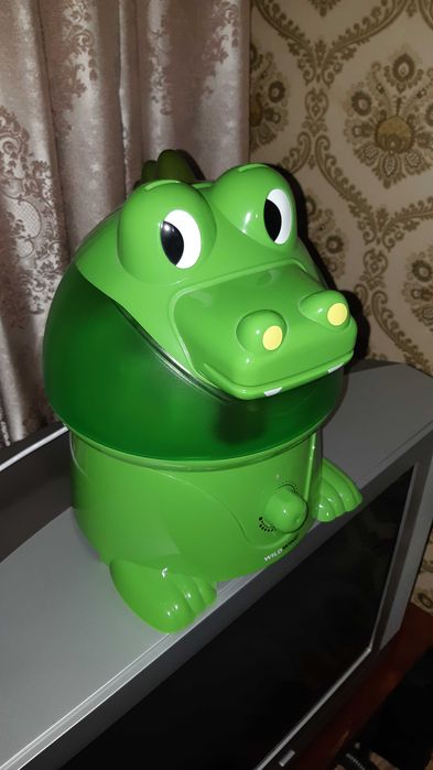 Увлажнитель воздуха