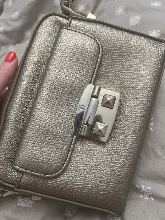 Сумка Trussardi Оригинал