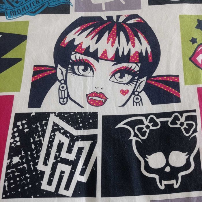 Capa de edredom das Bratz423263933658583042