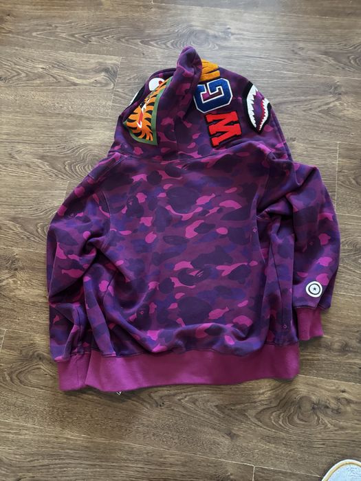 Кофта ,зіпка,худі,бейп оригінал с