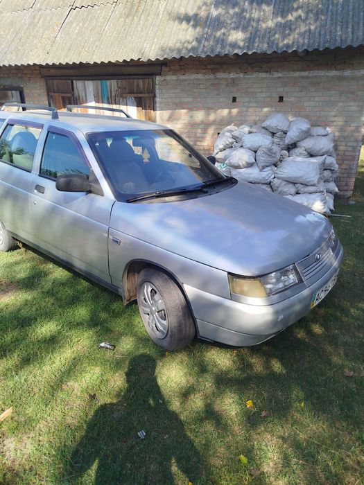 Продам власне авто