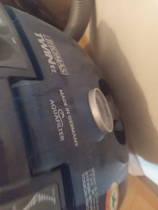Пылесос Thomas tt & Thomas T2 Aquafilter  б/у
