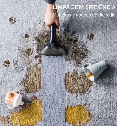 Aspirador Rowenta NOVO