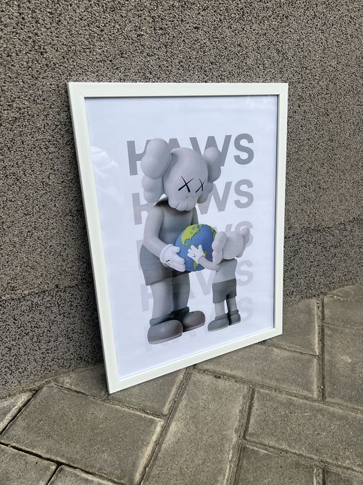 Рамки форматів A2, A3, A4