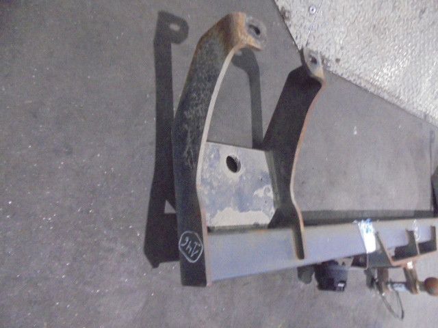 Gancho reboque PEUGEOT Boxer (230L)