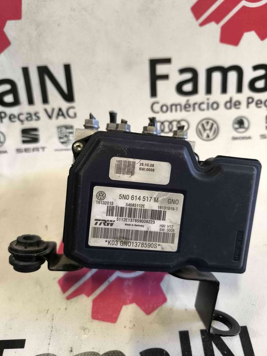 ABS - 5N0614517M - VW TIGUAN (5N_)