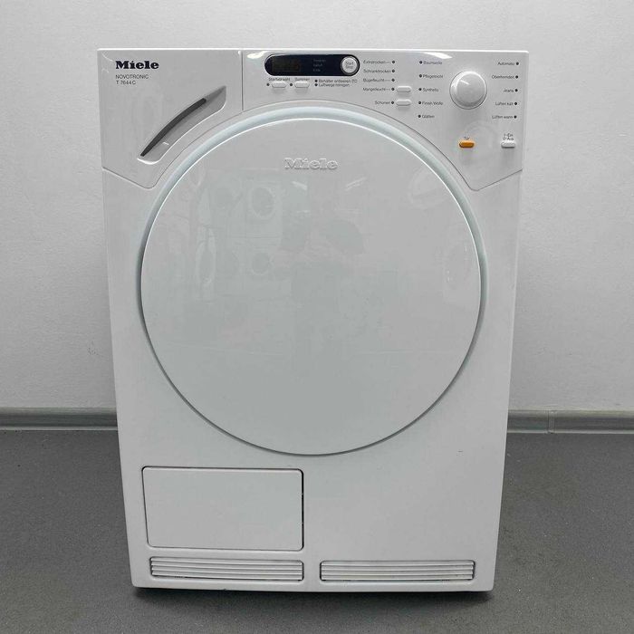 Сушильная машина Miele T7744C
