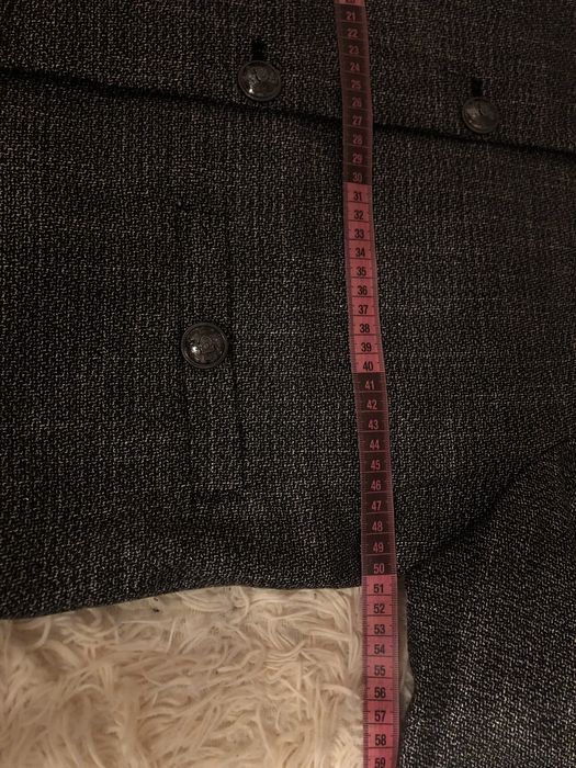 Жакет укорочений (ні разу не вдягнаний)