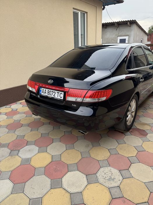 Продам Hyundai Grandeur