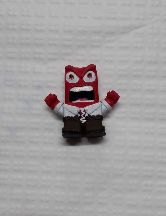 3D Printing of Miniatures for Tabletop RPGs and Decoration64738275640705122