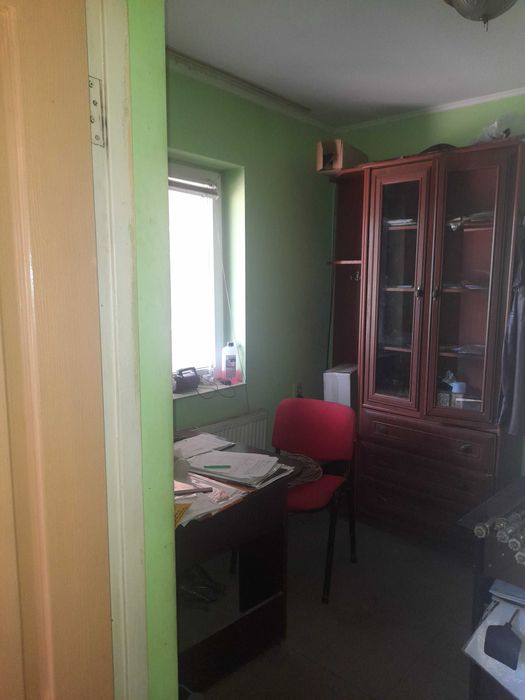 Комерційна нерухомість