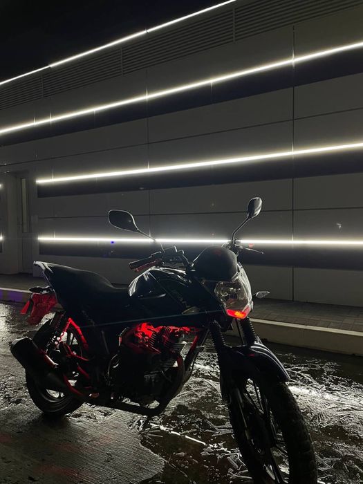 Продам Ліфан сітур 200