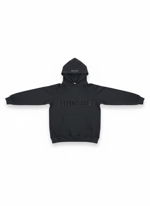 Худі Essentials.