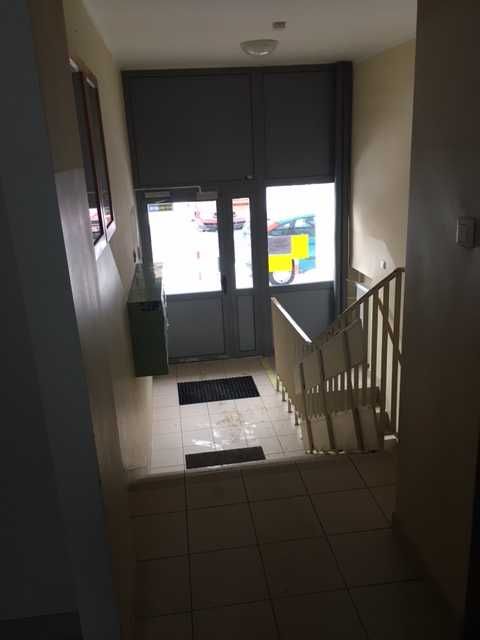 2 rooms with kitchen, Karmelicka, Warszawa, 2 pokoje z kuchnią 47m2
