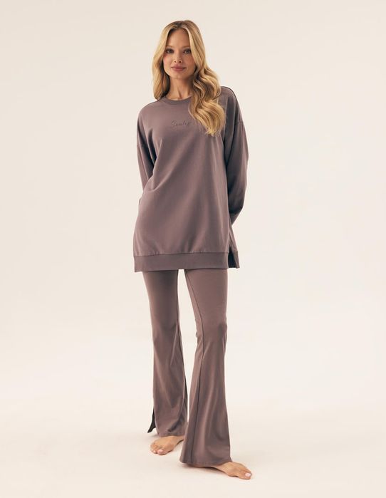 Komplet damski dresowy ESOTIQ rozmiar M