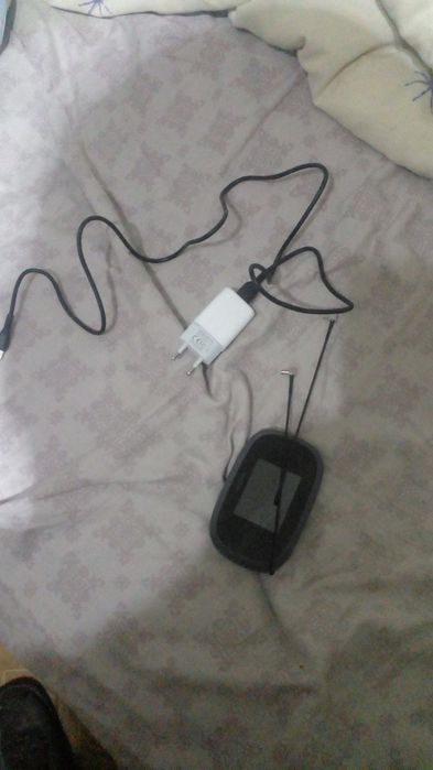 Відеокамера tаpo310С+роутер