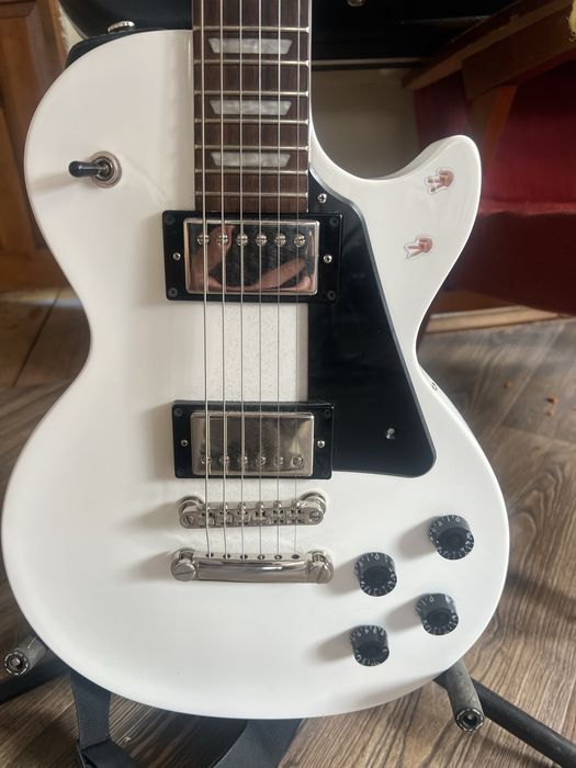 epiphone les paul studio - Купити електрогітари - Ціна на OLX.ua