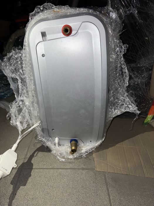 Бойлер Ariston 80л