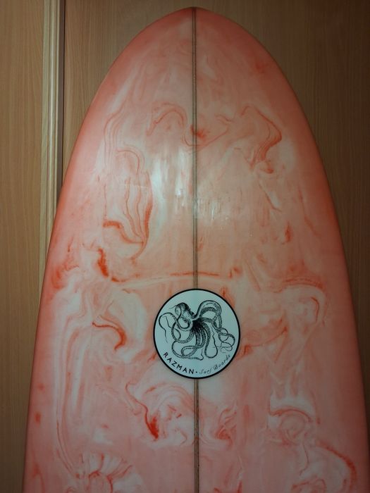 Prancha de surf Razman