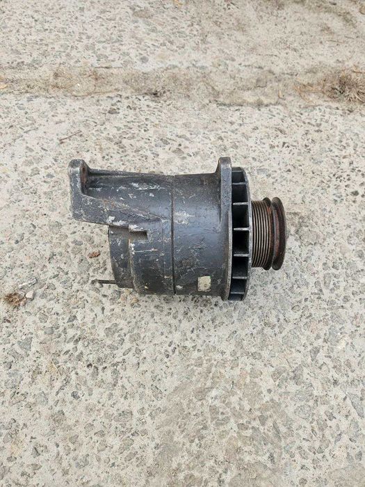 Генератори до автобусів Neoplan/Setra/Man/Mercedes-Benz/Scania