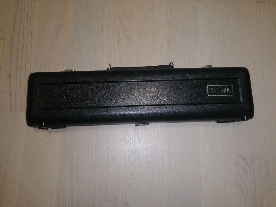 Флейта Yamaha YFL-211SII