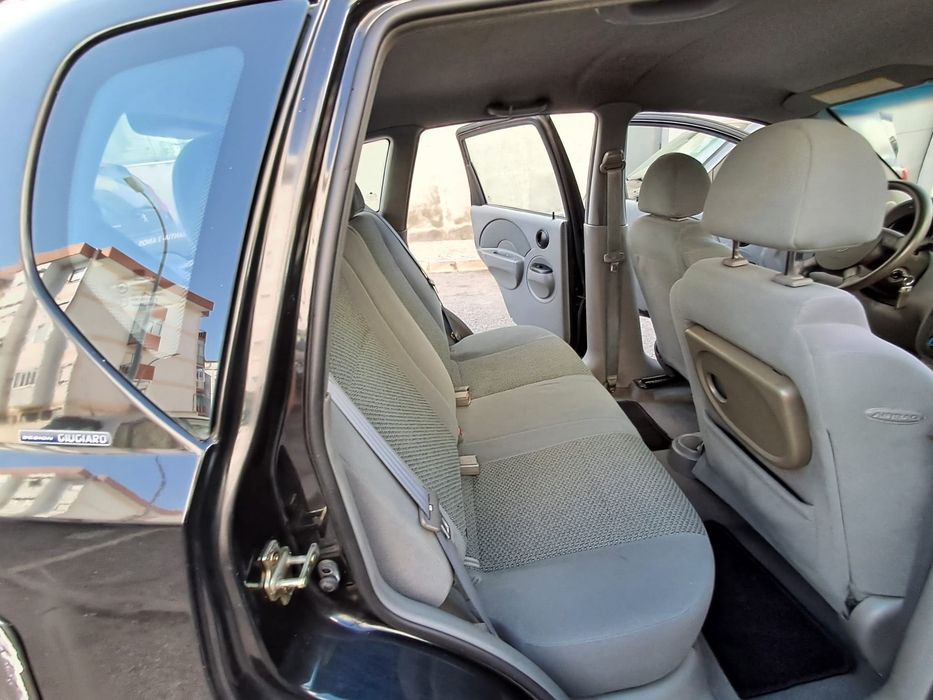 Daewoo kalos 1.4i