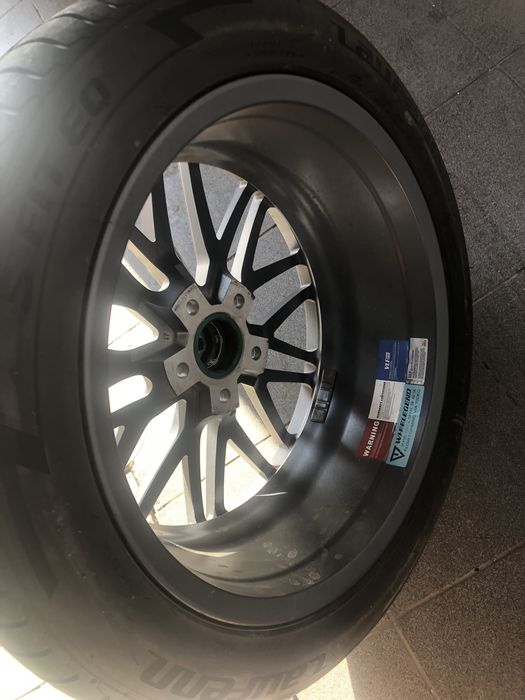 Диски 5.112 VLF .