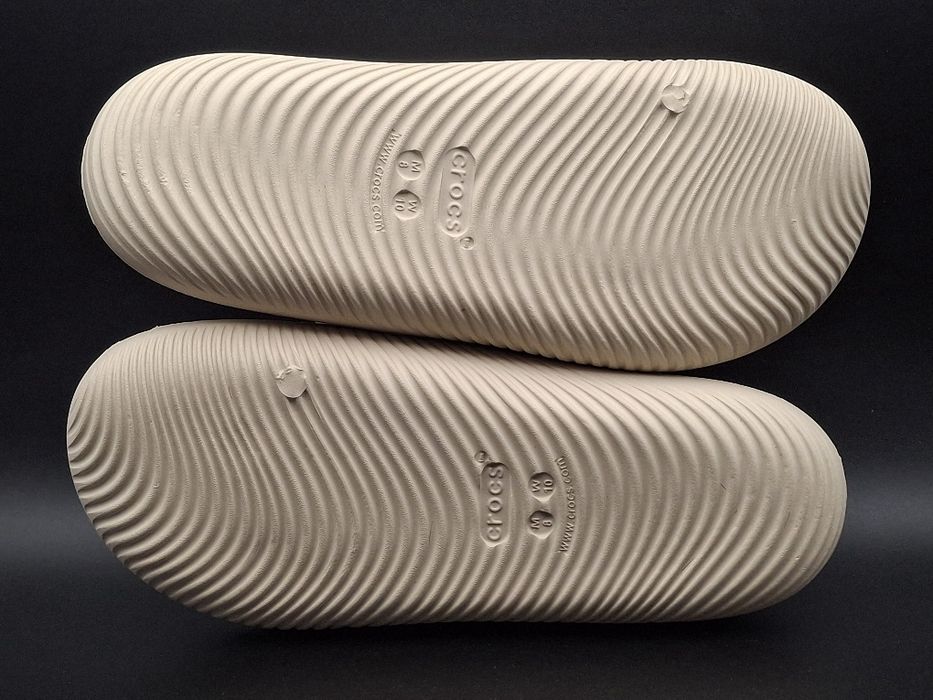 Шльопанці Crocs Mellow Recovery Slide Нові 41/42р.