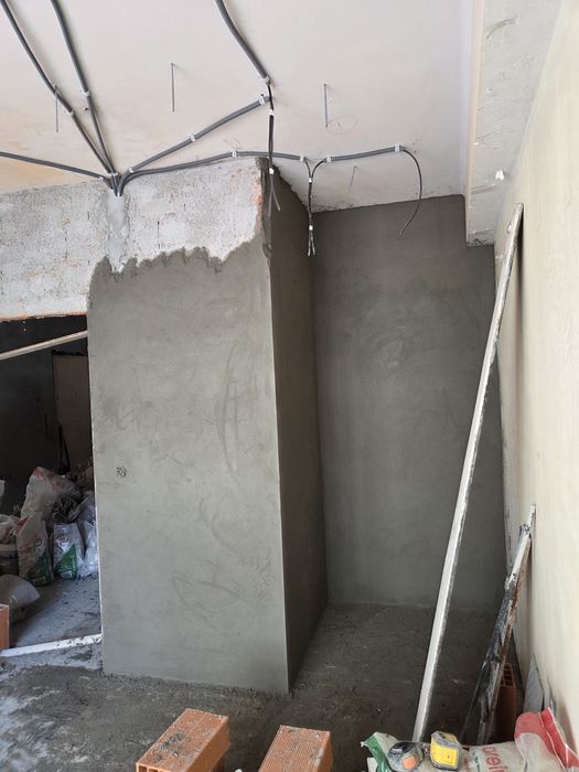 Pequenos trabalhos de Reformas,Eletricista em geral,câmaras, alarmes