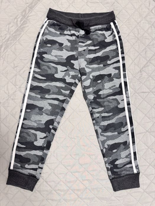 Пакет речей хлопчику 7-8 років