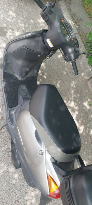 Продам мопед 400доларів