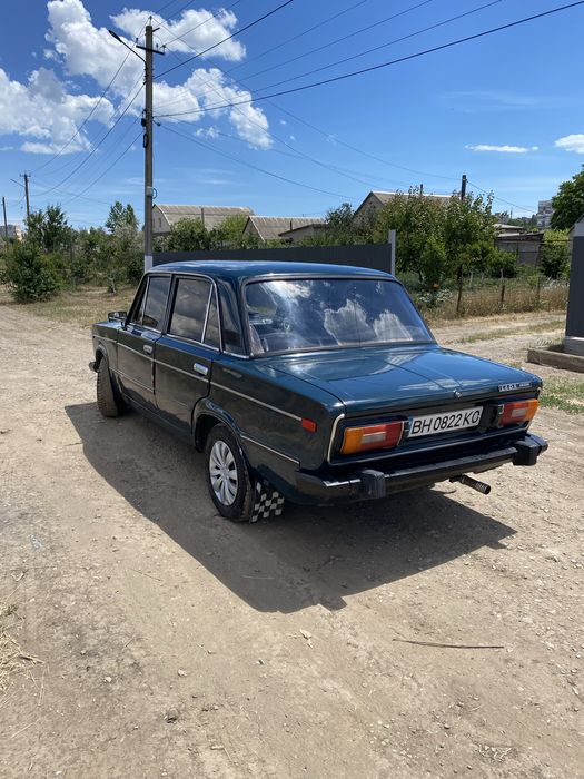 Продам ваз 2106.