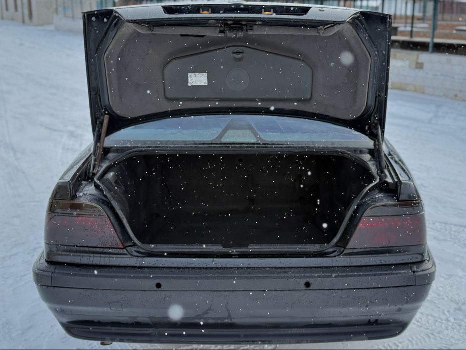 Bmw e38 740i 7 series v8 m62b44 4.4л Срочно!