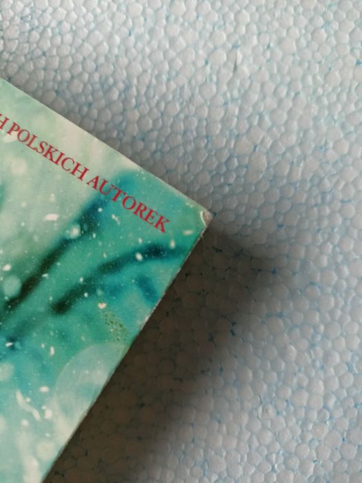 Krystyna Mirek Światło w cichą noc wyd kieszonkowe