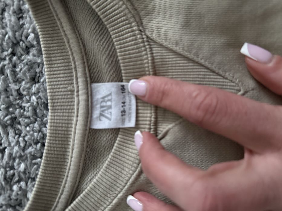 Повсякденний костюм ZARA