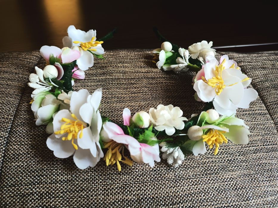 Святкова сукня 5-6 років (дівчинка весна)