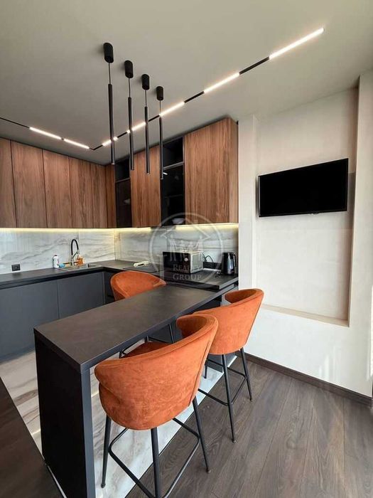 Аренда‼️БЕЗ ВЫСЕЛЕНИЯ‼️ЖК Литературный Аркадия парк Юность