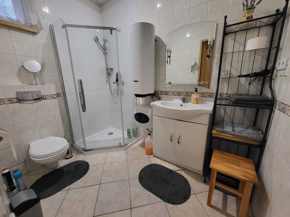 Domek nad rzeką, blisko Warszawy, grill, rowery, Natura 2000!!!