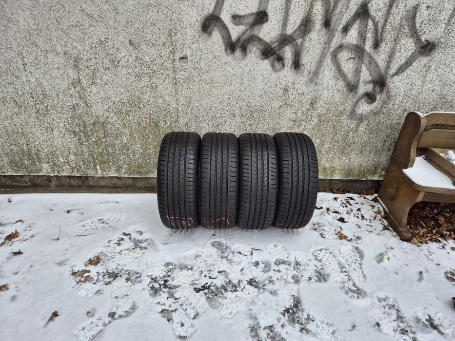 4 sztuki Nie Naprawiane 225/40R18 Bridgestone  2024