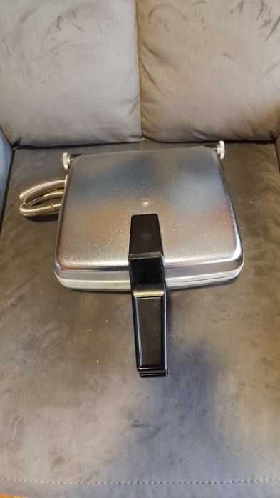 NOWA Gofrownica Predom Dezamet 251 PRL