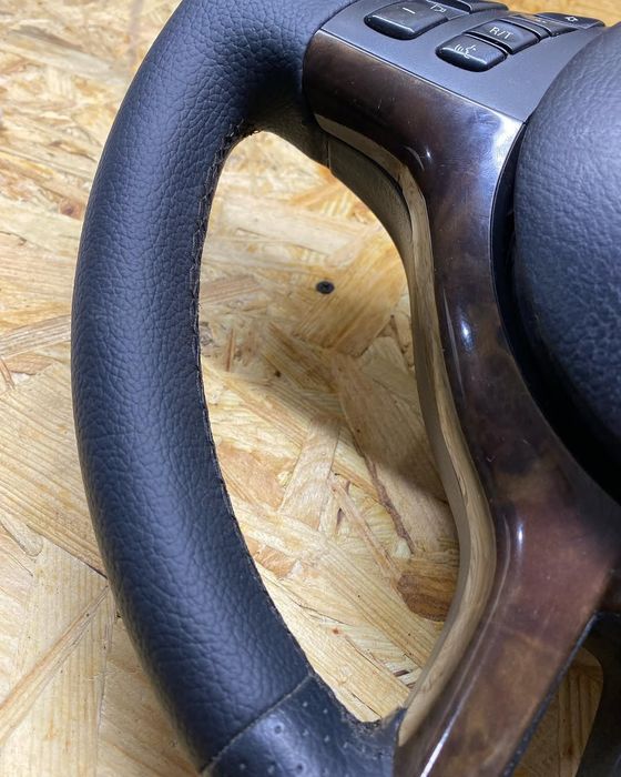 Кермо бмв е46 е39 спорт м спорт !